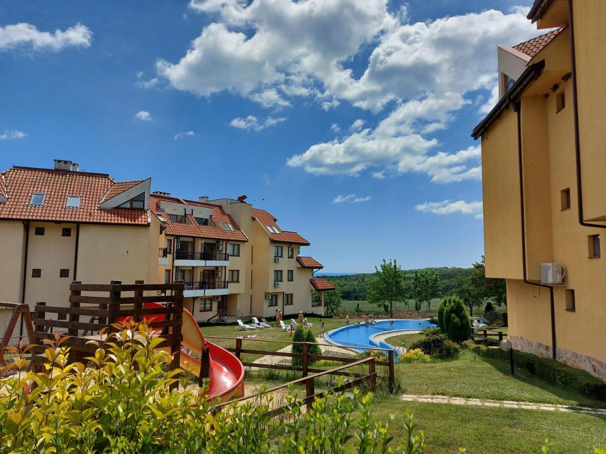 Oasis Kamchia Kamchia (Varna)