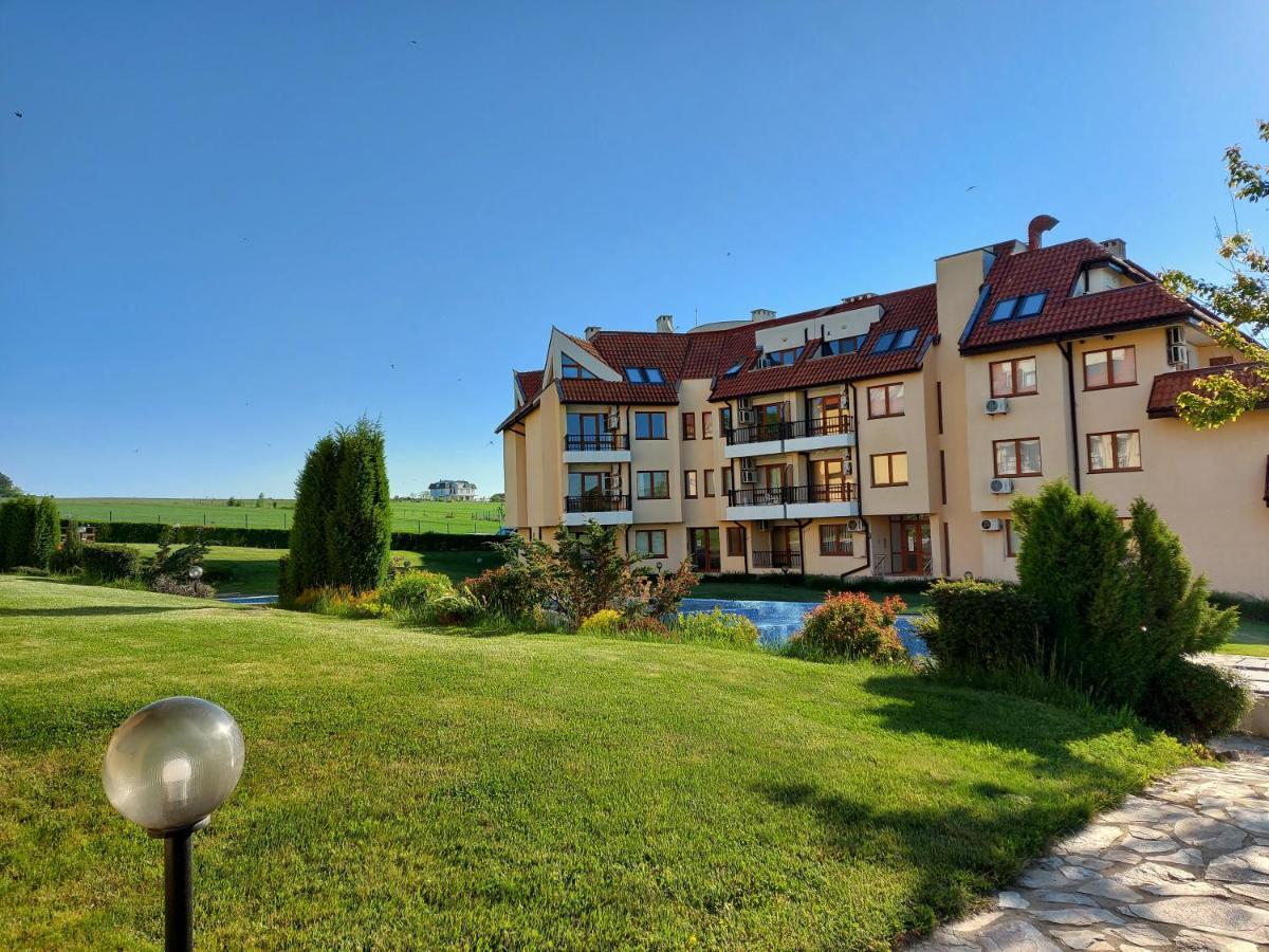 Oasis Kamchia